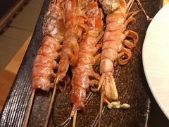 -割烹旭日本料理(龙湖狮山天街店)