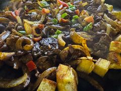 -正宁路小吃夜市