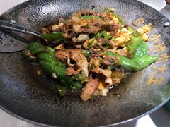 -费大厨辣椒炒肉(黄兴中心广场店)