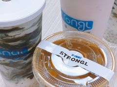 -白色日记·手作酸奶(麦凯乐店)