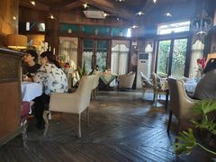 大堂-一棵树·意大利西餐厅One Tree(新城店)