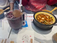 -姐弟俩土豆粉(北京双桥万达店)