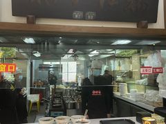 -端仕小锅(文林街店)