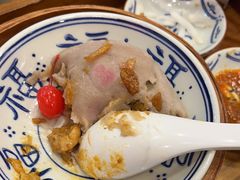 -芋包王闽南茶楼(八市店)