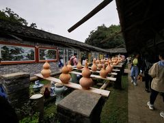 -景德镇古窑民俗博览区