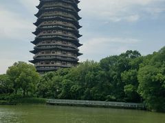 -听松楼·花园酒店·自助餐厅(红梅公园店)