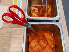 -神仙雪浓汤(明洞店)