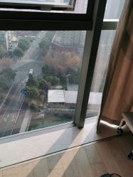 -孔雀手美甲美睫护理