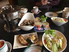 -银座日本料理(春徳街店)