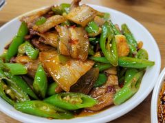 -艺味深尝(云锦路店)