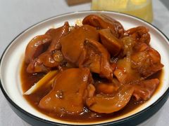 -狮王府淮扬菜(新街口友谊店)