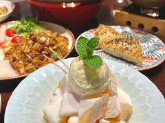 -那拉提之疆·新疆菜(美院店)