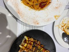 -娜娜家·Nana's restaurant(国金汇店)