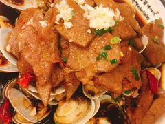 -高老庄新家宴(北斗星广场店)