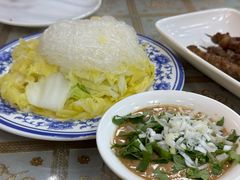 -清真·鸦儿李记·小馆(后海店)
