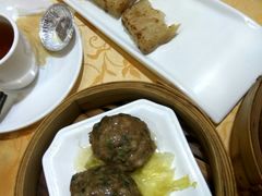 -海宝酒家(中山四路店)