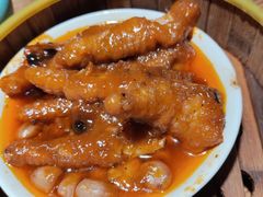 -昌勝香港深井烧鹅(新年华店)