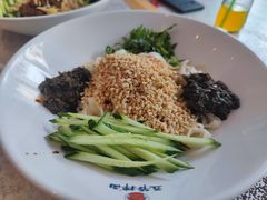 五爷燃面-五爷拌面(大兴亦庄店)