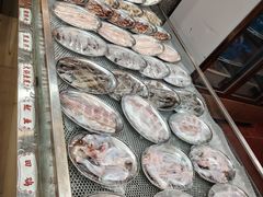 -朱富贵火锅(金融街万达店)