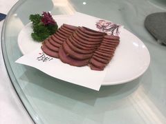 -大连湾旭日·家宴·海肠捞饭(马栏广场店)