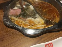 -傣妹火锅(南京东路一店)