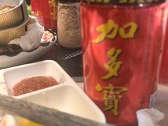 -火炉火自助餐(西直门凯德MALL店)