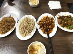-友谊餐馆(永安路店)
