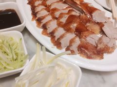 片皮鸭-燕云楼(云南路店)