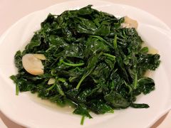 辣椒叶-利苑酒家(宜安广场店)