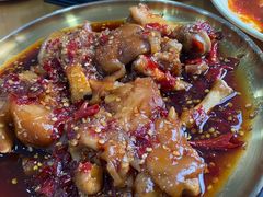 -贤花饭店(城阳店)