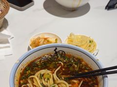 -兰州马子禄牛肉面(文景公园店)