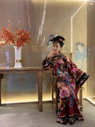 点击看大图 -盘子女人坊古装写真摄影(南京总店)