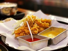 -米屋石锅拌饭(师大店)