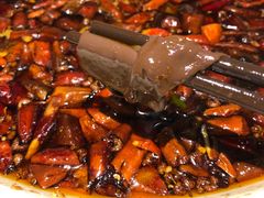 -煜丰汴京烤鸭(福彩路店)