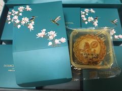 -彩丰楼中餐厅·仁恒洲际酒店