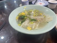 -邢家锅贴老店·非遗·开封菜(金明广场店)