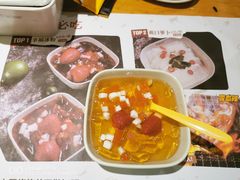-木屋烧烤(万德庄店)