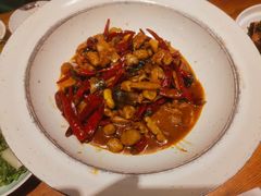 -印象鲵宴·张家界地标美食名片(溪布街店)