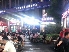 -红钳侠小龙虾·烧烤(中赢康康谷店)
