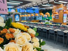 -大橘元自助回转火锅(天河新天地店)