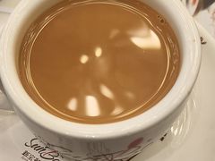 -新世界餐厅(万达店)