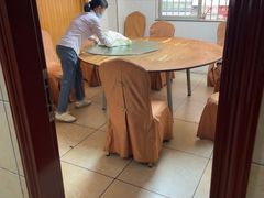 -老友客家王餐馆