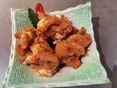 -明洞王妃家烤肉(苏州中心星悦汇店)