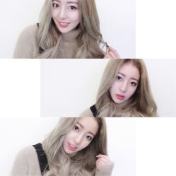 -3AM HAIR SALON染发烫发接发