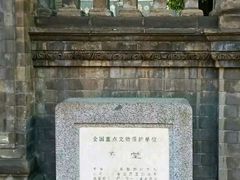 -王府井天主教堂