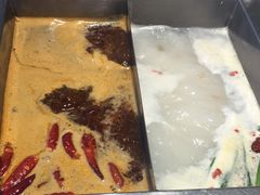 -串一火锅(赛格国际购物中心店)