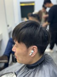 -卓梵美发·精品Salon
