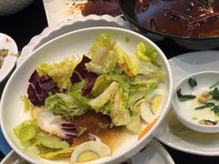 -丰收日·小海鲜·沪上家宴(顾村正大店)