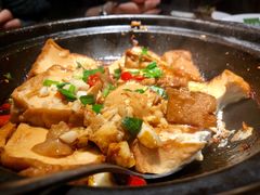 -费大厨辣椒炒肉(万家丽一店)