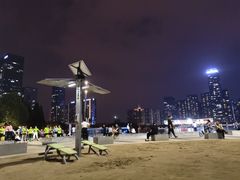 -天鹅湖体育公园